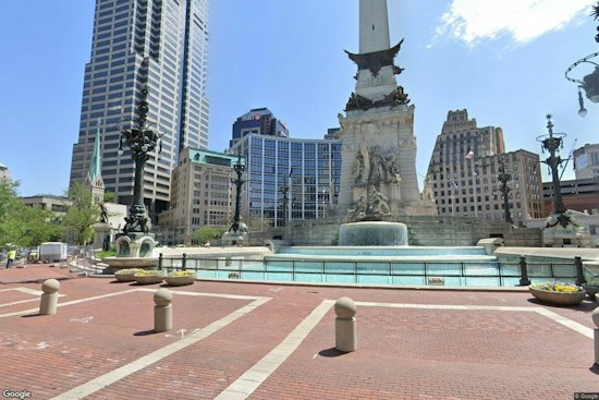 LEGO Unicorn Dream Cafe Lands Free Weekend Takeover on Monument Circle