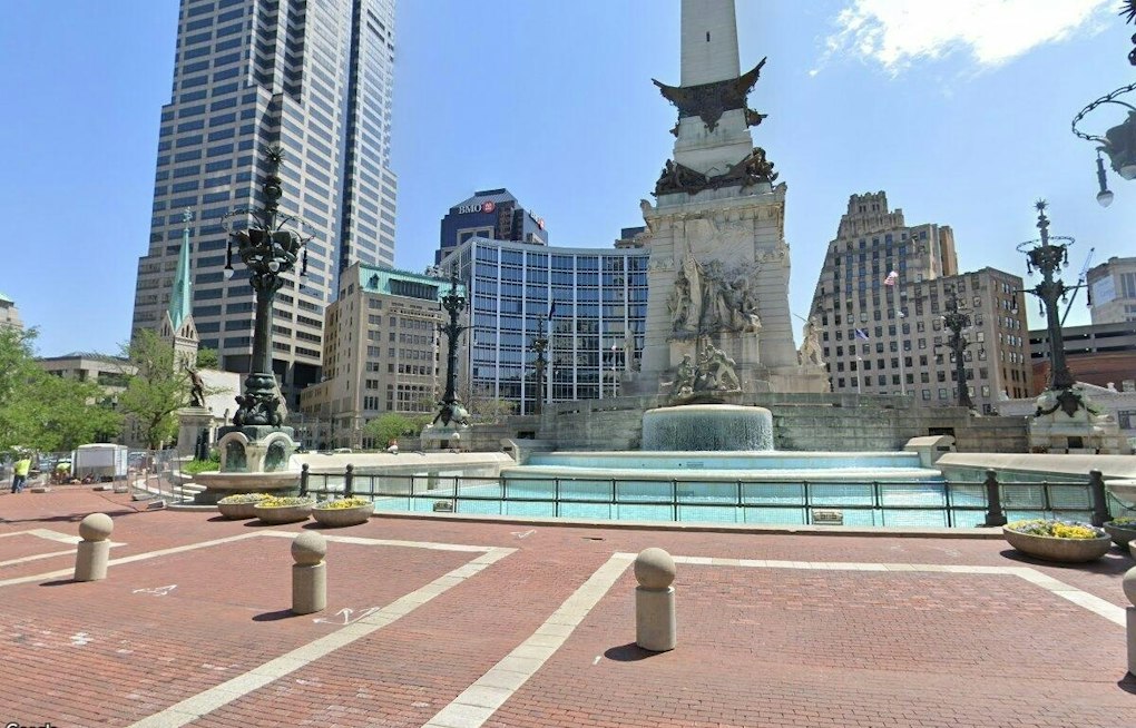 LEGO Unicorn Dream Cafe Lands Free Weekend Takeover on Monument Circle