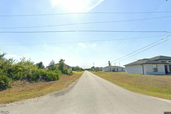 Lehigh Acres Man Fires Gun at Repo Driver, Asks “Do You Want To Die?”