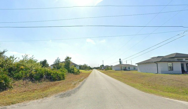 Lehigh Acres Man Fires Gun at Repo Driver, Asks “Do You Want To Die?”