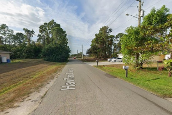 Lehigh Acres Woman Killed, Cousin Barricades in Bathroom to Call 911