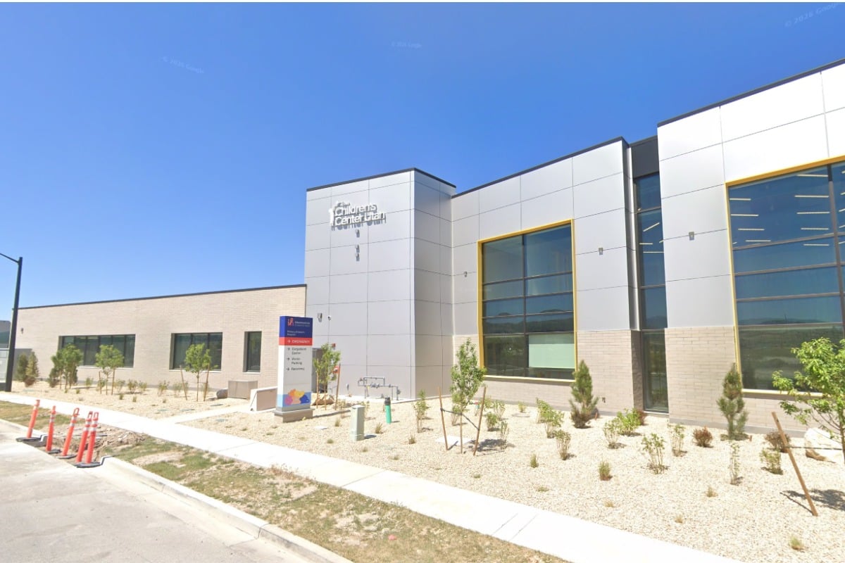 hoodline.com - Kai Stewart - Lehi's New Kahlert Center Brings Kids' Mental Health Care to Utah County