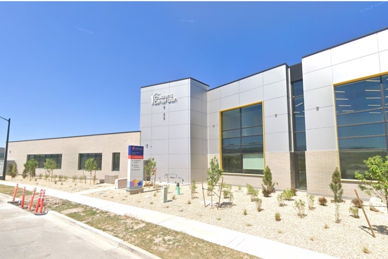 Lehi's New Kahlert Center Brings Kids' Mental Health Care to Utah County