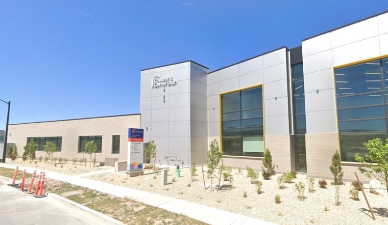 Lehi's New Kahlert Center Brings Kids' Mental Health Care to Utah County