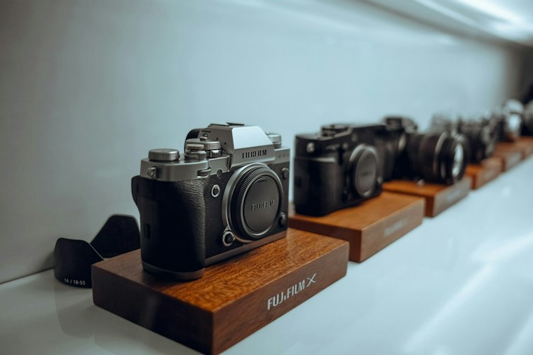 Leica Picks River Oaks District for Its First Texas Flagship Store