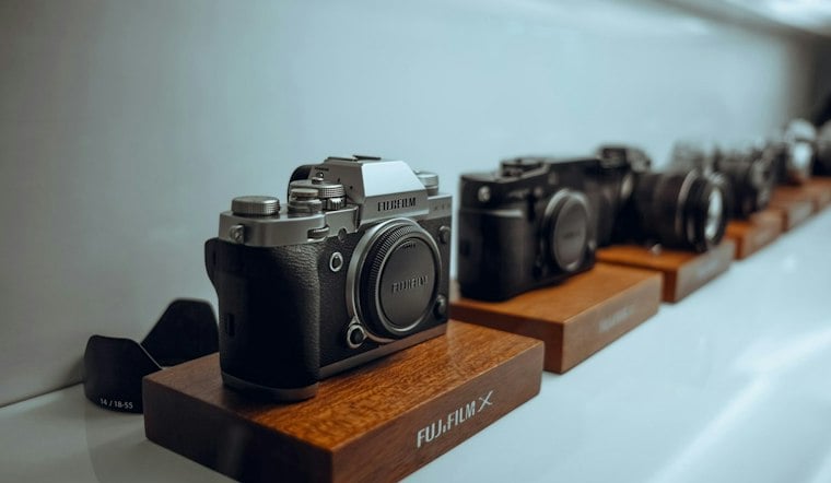 Leica Picks River Oaks District for Its First Texas Flagship Store