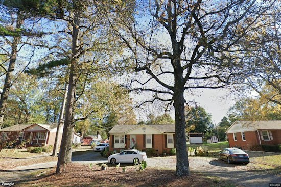 Leicester Homeowner Gets New House Keys From Gov. Stein After Helene Wiped Out His Old One