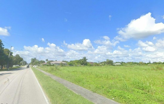 Leisure City Lands 409-Unit Magnolia Point Housing Project, Builder Named
