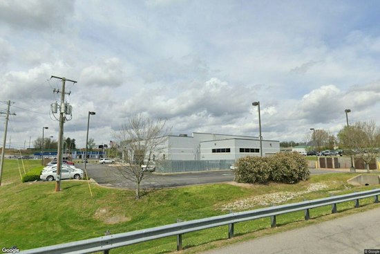 Leitchfield Police Still Missing Hidden Device Found in Girls' Restroom