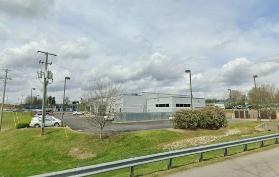 Leitchfield Police Still Missing Hidden Device Found in Girls' Restroom