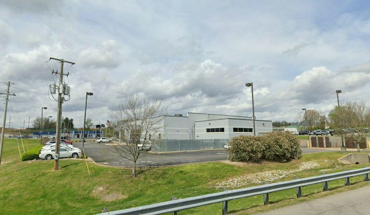 Leitchfield Police Still Missing Hidden Device Found in Girls' Restroom