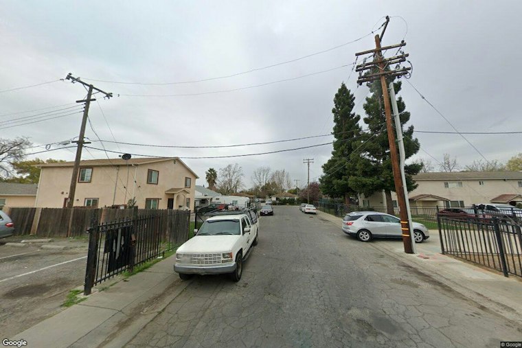 Lemon Hill Robbery Turns Violent, Man Shot on Young Street, Two Sought
