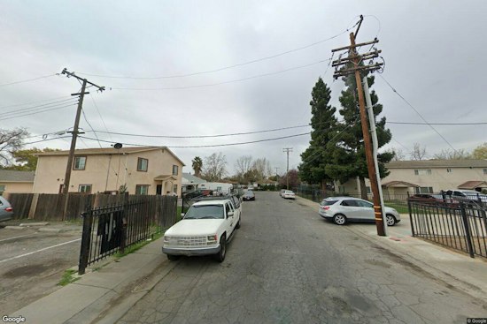 Lemon Hill Robbery Turns Violent, Man Shot on Young Street, Two Sought