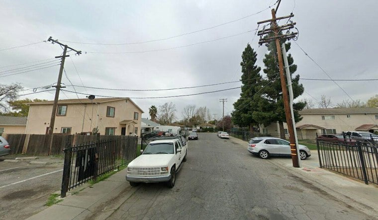 Lemon Hill Robbery Turns Violent, Man Shot on Young Street, Two Sought