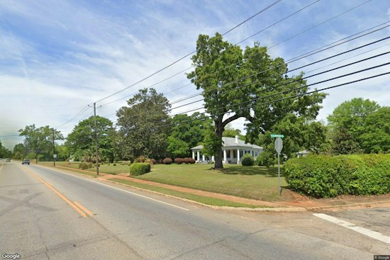 Lena Baker, 44, Died in Georgia's Electric Chair — 60 Years Later, State Admits It Was Wrong