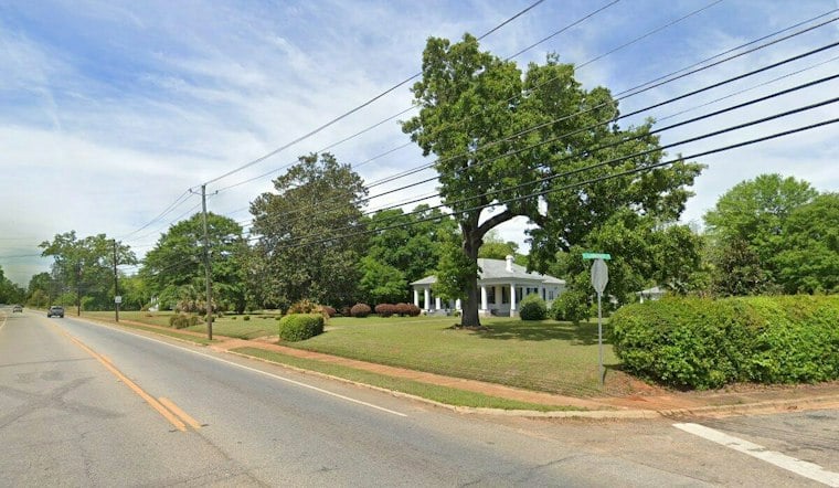 Lena Baker, 44, Died in Georgia's Electric Chair — 60 Years Later, State Admits It Was Wrong