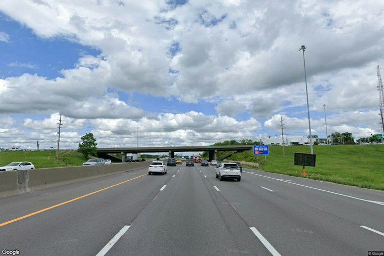 Lenexa Man Sentenced in I-35 Crash That Killed Olathe Teen Helping Injured Woman
