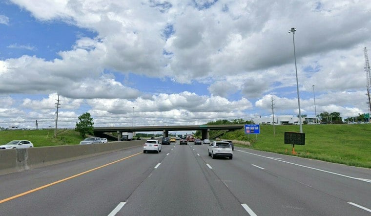 Lenexa Man Sentenced in I-35 Crash That Killed Olathe Teen Helping Injured Woman
