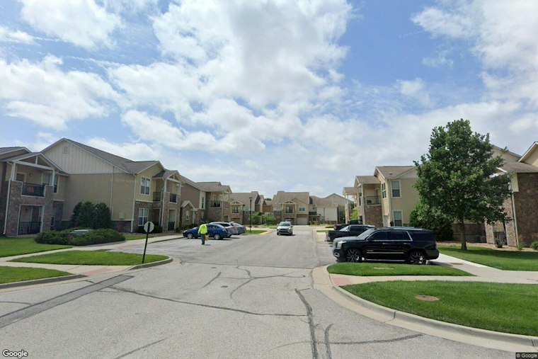 Lenexa Townhomes Near City Center Launch With 10 Lots Starting at $925,000