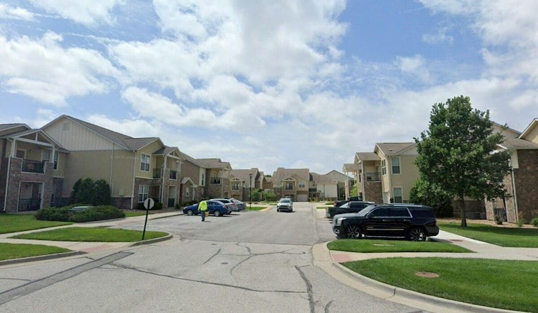 Lenexa Townhomes Near City Center Launch With 10 Lots Starting at $925,000
