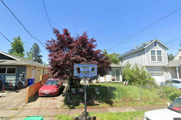 Lents Woman Arraigned After 13 Dogs, 2 Cats Seized From Neglect-Plagued Home
