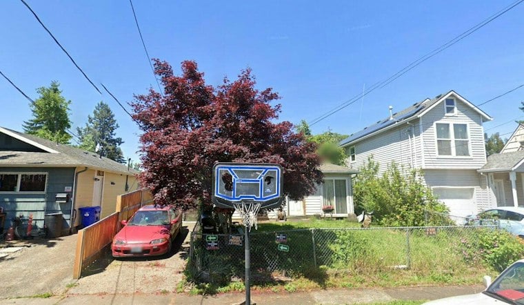 Lents Woman Arraigned After 13 Dogs, 2 Cats Seized From Neglect-Plagued Home