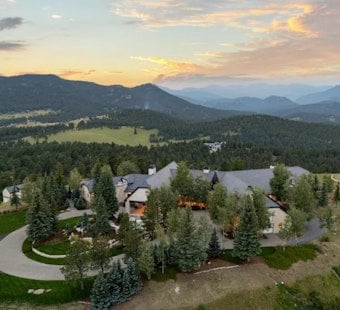 Leprino Family Lists 453-Acre Indian Hills Compound for $30 Million