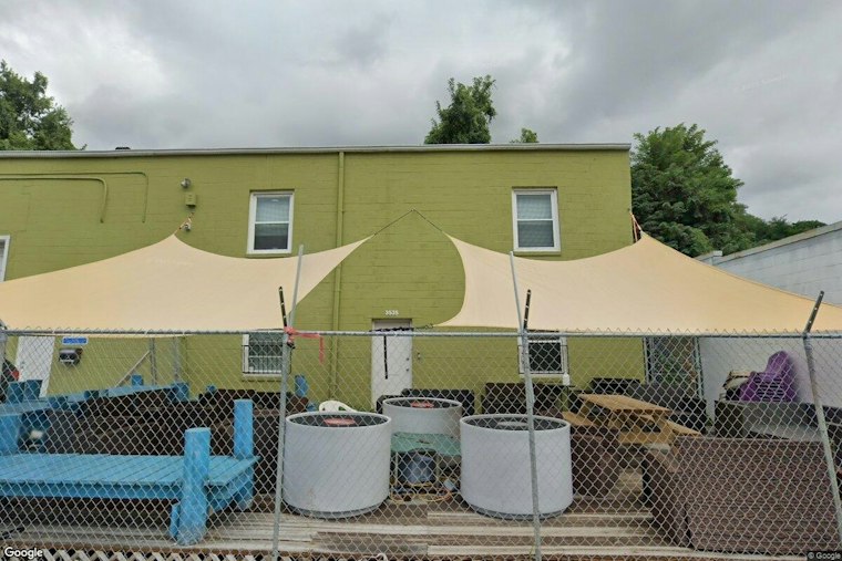 Let's Chow Gives Veteran Entrepreneurs a Food-Truck Pathway — and a Community of Support