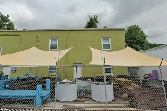 Let's Chow Gives Veteran Entrepreneurs a Food-Truck Pathway — and a Community of Support