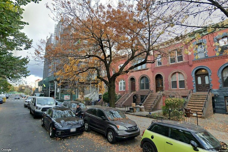 Level 3 Sex Offender Chases Crown Heights Student, Screams Nazi Slur