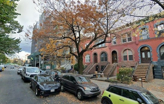 Level 3 Sex Offender Chases Crown Heights Student, Screams Nazi Slur