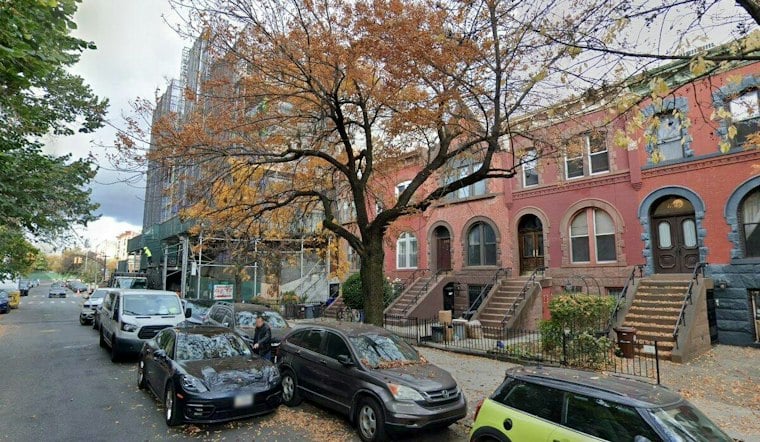 Level 3 Sex Offender Chases Crown Heights Student, Screams Nazi Slur
