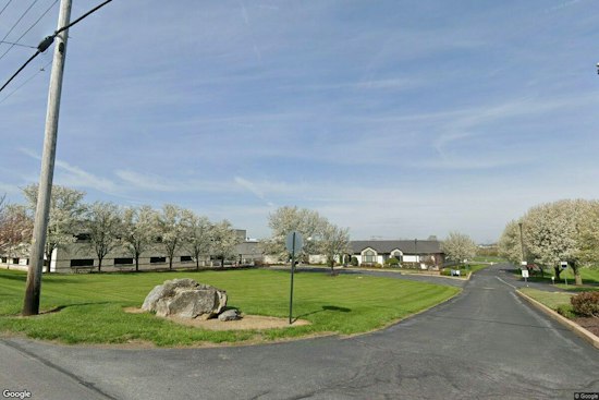 Leviton Pours $100M Into Network Cable Plants, Lancaster County Factory in the Mix