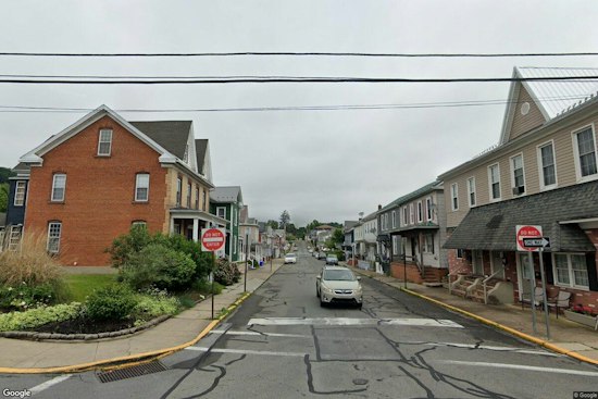 Lewistown Bar Dispute Ends in 21-Shot Ambush, Suspect Still on the Run