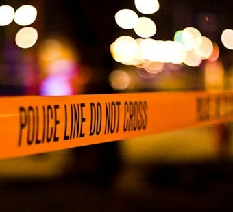 Lewisville Lake Search Ends With Body Found 20 Feet From Shore