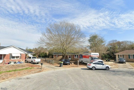 Lexington County Man Gets Life After Stabbing Victim More Than 126 Times