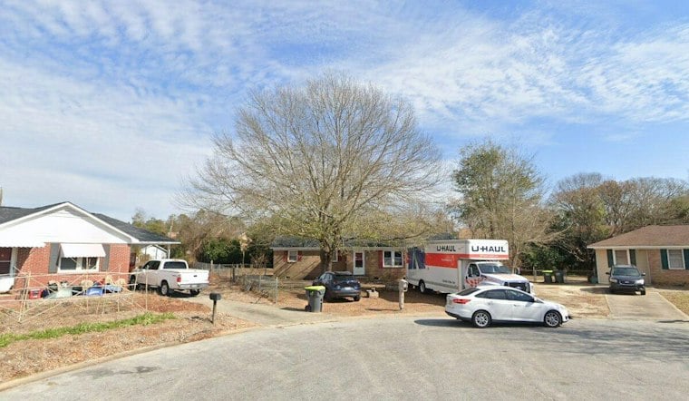 Lexington County Man Gets Life After Stabbing Victim More Than 126 Times