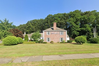 Lexington Lands $45.75M Loan for 130 Luxury Flats Near Route 128