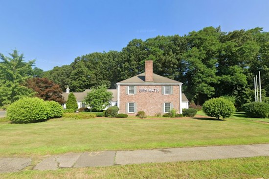Lexington Lands $45.75M Loan for 130 Luxury Flats Near Route 128