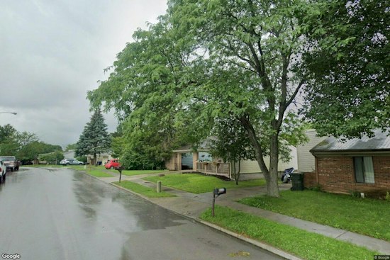 Lexington Man Rammed FedEx Truck Into Home Before Fatally Stabbing Ex, Police Say