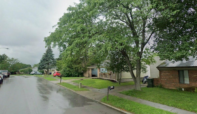 Lexington Man Rammed FedEx Truck Into Home Before Fatally Stabbing Ex, Police Say