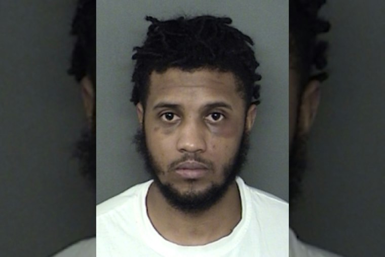 Lexington Park Shooting Sentence Puts Earlier Attacks on New Partners in Context