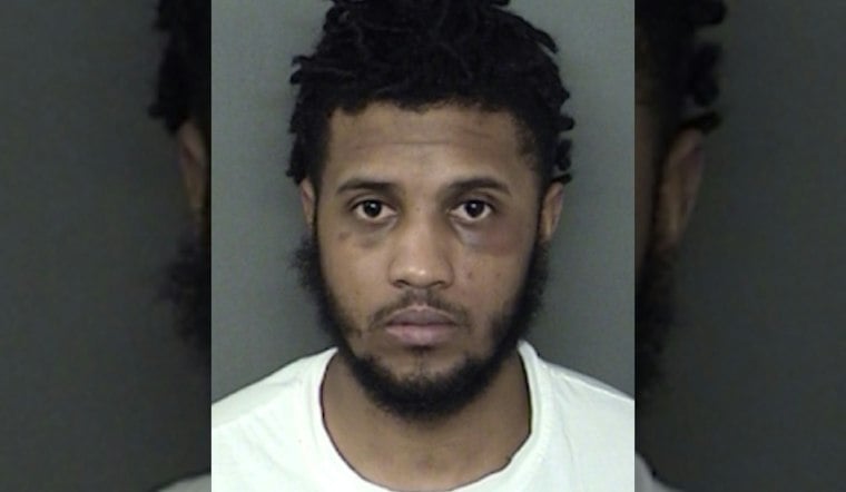 Lexington Park Shooting Sentence Puts Earlier Attacks on New Partners in Context