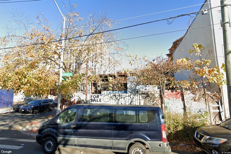 Liberty Avenue Filing Brings 26 Units to Weiner-Linked Site