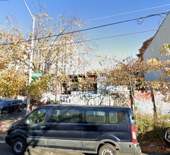 Liberty Avenue Filing Brings 26 Units to Weiner-Linked Site