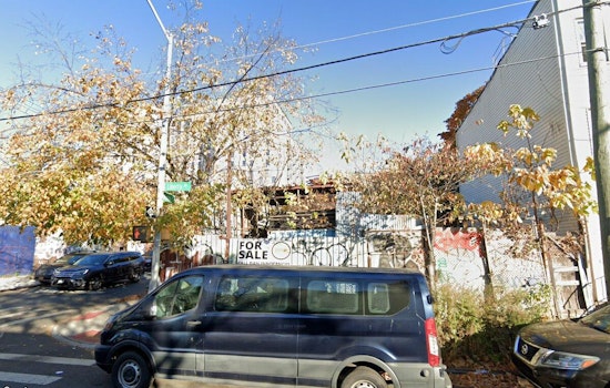 Liberty Avenue Filing Brings 26 Units to Weiner-Linked Site