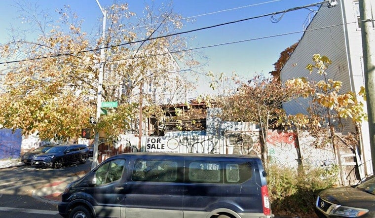 Liberty Avenue Filing Brings 26 Units to Weiner-Linked Site