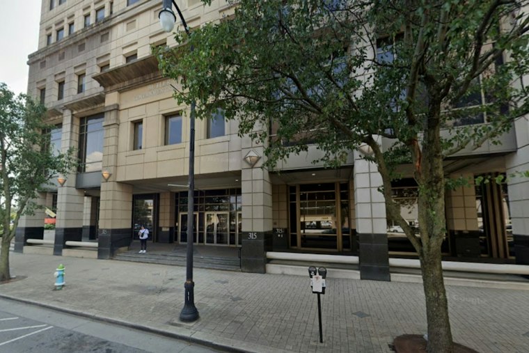 Liberty Center Sues Ex-Theater Operator Over $150K in Unpaid Rent, Utilities