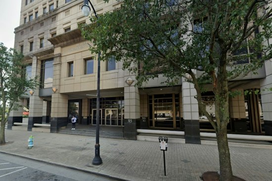 Liberty Center Sues Ex-Theater Operator Over $150K in Unpaid Rent, Utilities