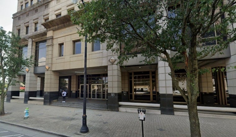 Liberty Center Sues Ex-Theater Operator Over $150K in Unpaid Rent, Utilities